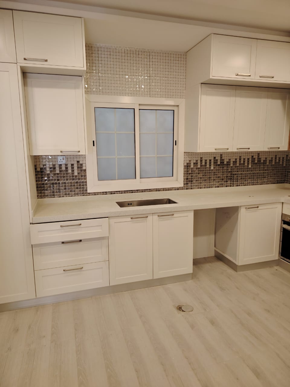 صيانة دواليب مطبخ في جدة