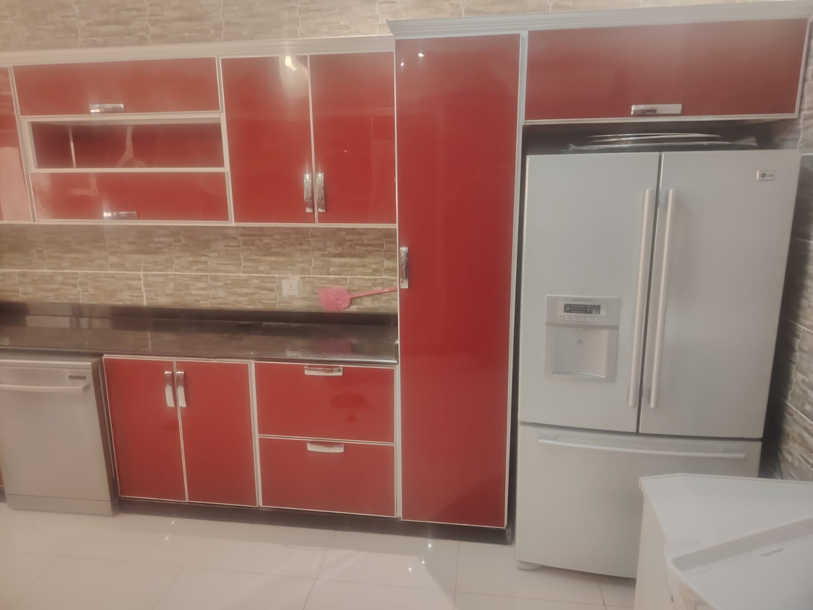 تعديل مطابخ