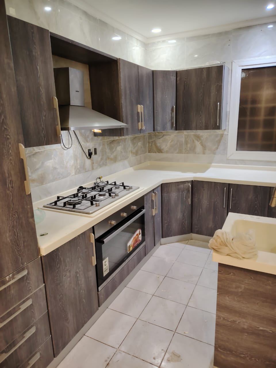 فني مطابخ حي الصفا