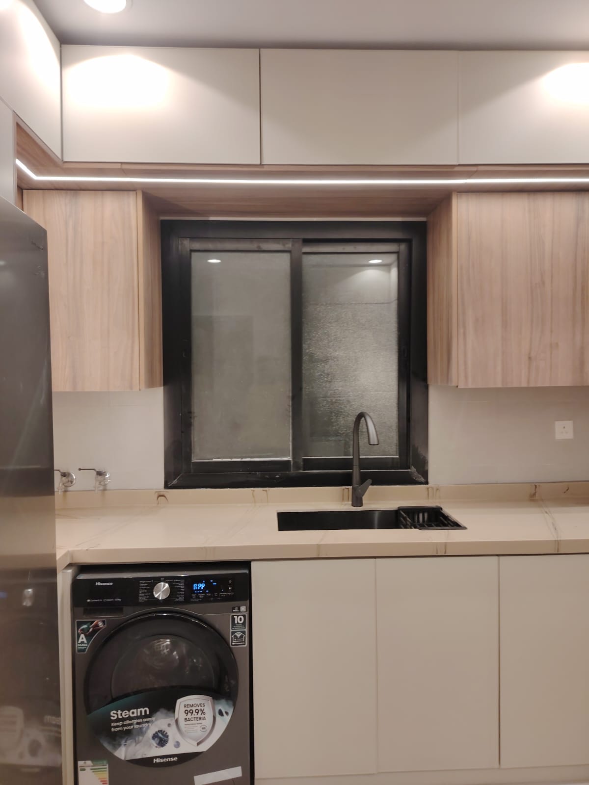 اصلاح دواليب